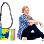 Happy Clean's Carpet Cleaning Service