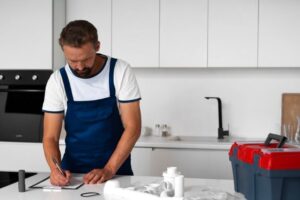 Choosing an Expert Commercial Plumbing Service in New Jersey: What You Need to Know