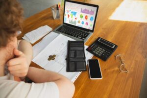 Streamlining Financial Management: The Importance of Efficient Bookkeeping Services for Small Businesses