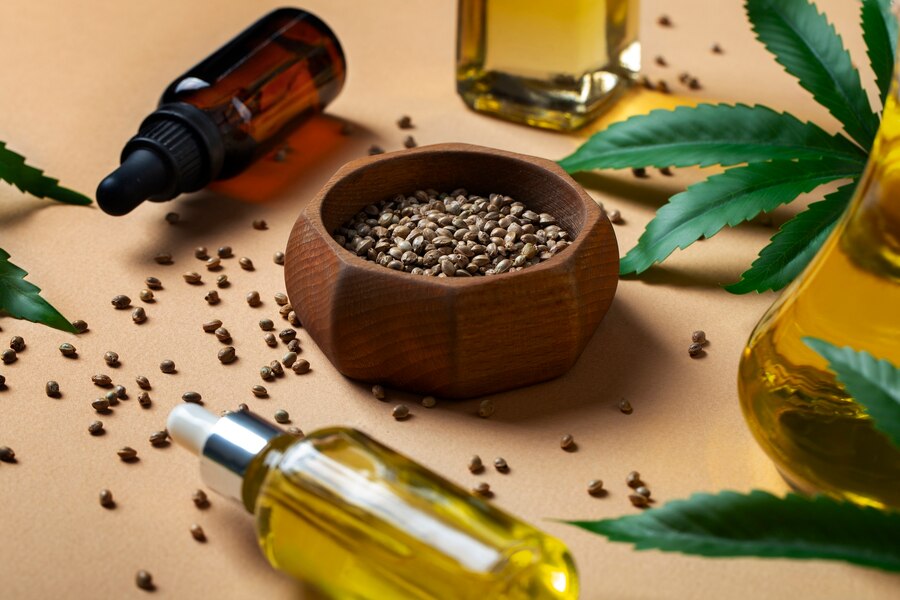 Exploring Full Spectrum CBD Oil: A Holistic Approach to Wellness