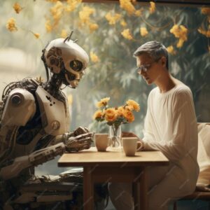 Navigating AI Chat: Exploring Roleplay, Character AI Alternatives, and AI Girlfriends