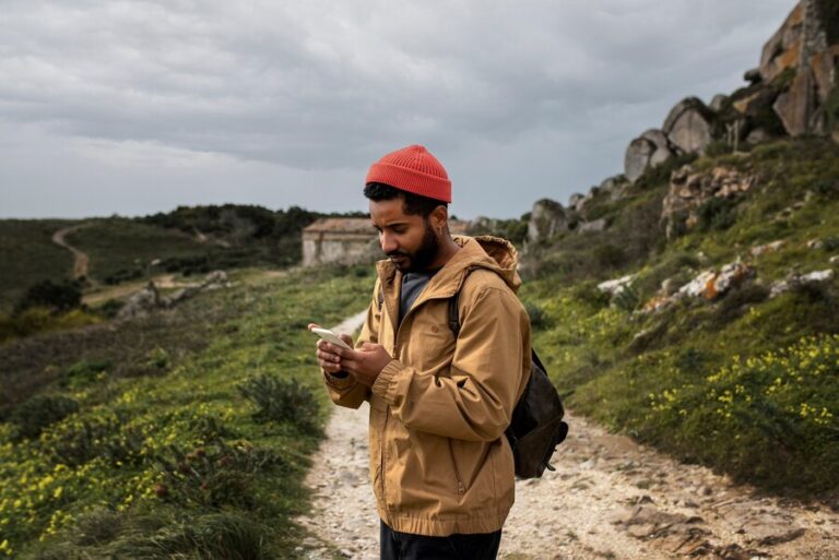 Exploring Tasmania's stunning national parks