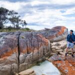 Tasmania's rich history and cultural heritage