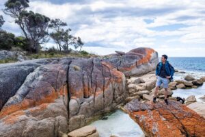 Tasmania's rich history and cultural heritage