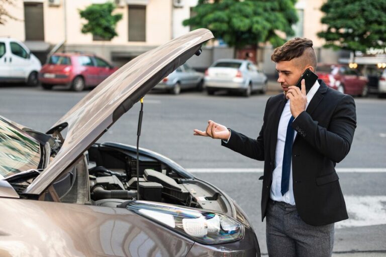 Choosing the Right Connecticut Car Accident Lawyers for Your Case