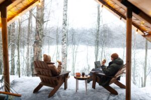 The Perfect Winter Escape: Staying at a Borovets Hotel