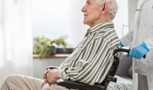 Comprehensive Stroke Rehabilitation: From Hospital to Home