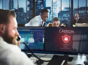 Leveraging Threat Intelligence for CMMC Compliance