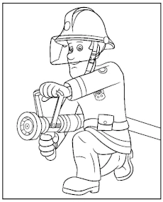 Fireman Sam