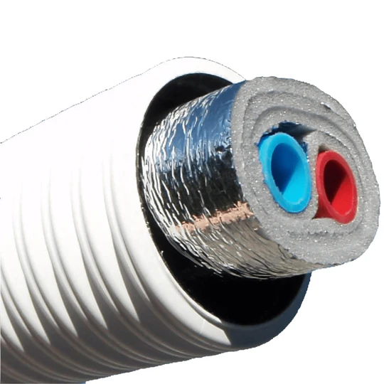 PEX pipe