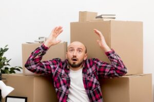 Top 10 Mistakes People Make When Moving in San Diego (And How to Avoid Them)