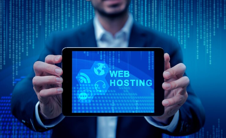 A Beginner's Guide to WordPress Hosting, Domain Names, and Cloud Hosting