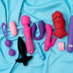 The World of Adult Toys: Embracing Pleasure and Innovation