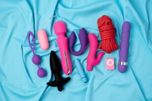 The World of Adult Toys: Embracing Pleasure and Innovation