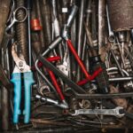 Top 5 Tools Every Scrap Metal Collector Needs