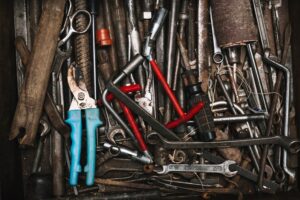 Top 5 Tools Every Scrap Metal Collector Needs