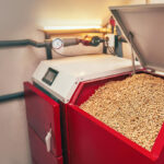 Exploring the Benefits of Biomass Boilers: Grant Opportunities in England 2025