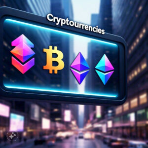 Cryptocurrencies