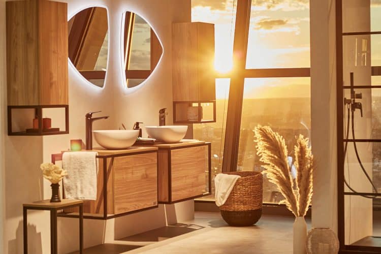 Essential Considerations for Designing a Luxury Bathroom in Malta