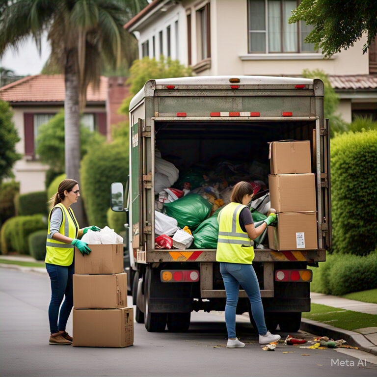 Same Day Rubbish Removal