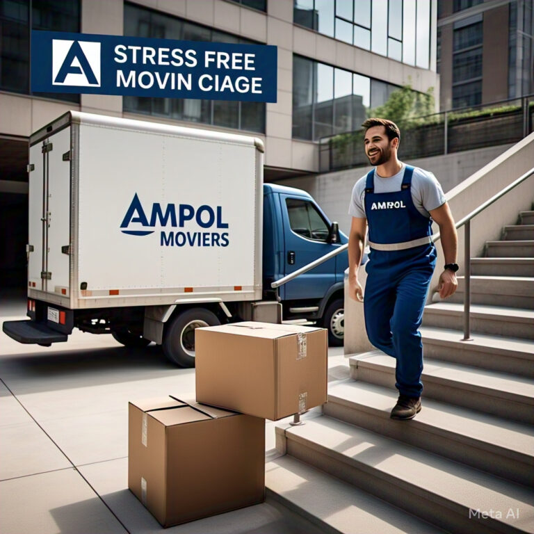 Ampol Movers