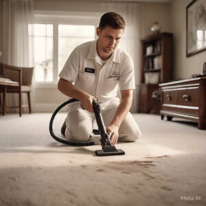 carpet cleaning in NYC