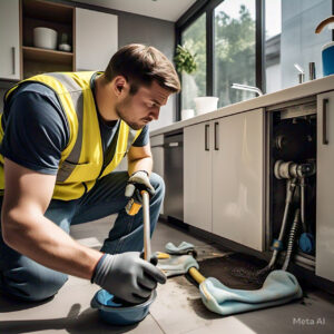 drain cleaning services