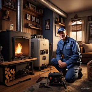 heating services near me