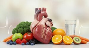 Foods and Drinks that Can Throw Off the Heart's Rhythm and Foods and Drinks that Are Good for the Heart