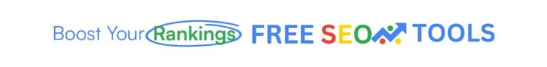 How I Doubled My Website Traffic Using Free SEO Tools (Without Spending a Cent)